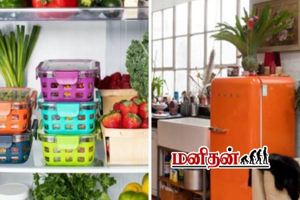 இந்த பொருள் பிரிட்ஜ் மேல் இருந்தால் கேடு- இனி இந்த தவறை செய்யாதீங்க | What Not To Store On Top Fridge