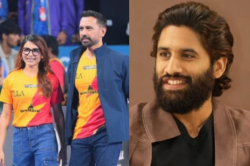 நடிகை சமந்தா புது காதல்.. மறைமுகமாக உறுதி செய்தாரா நாக சைதன்யா?