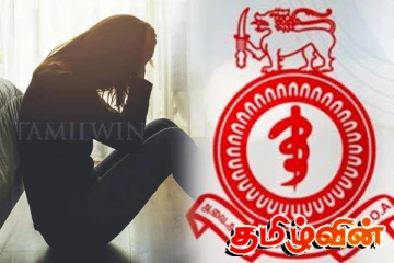 இலங்கையின் இளம் பெண்கள் தொடர்பில் வெளியான அதிர்ச்சி தகவல்