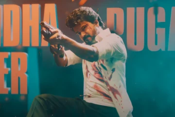 விஜய்யின் கோட்டையில் மாபெரும் தோல்வியடைந்த பீஸ்ட்.. விஜய்க்கு இப்படியொரு நிலையா