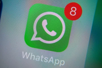 අවධානයෙන් ඉන්න ඔයාටත් මෙහෙම වට්ස්ඇප් පණිවිඩයක් ලැබිය හැකියි...