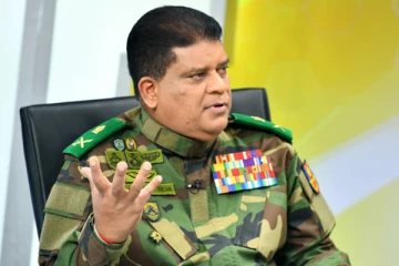 இராணுவத் தளபதி விடுத்துள்ள எச்சரிக்கை!