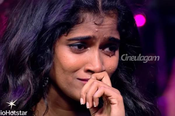 சூப்பர் சிங்கர் 11 போட்டியாளர் ஆப்ரகாமிற்கு சொந்த அம்மா-அப்பா இல்லையா?... எமோஷ்னல் வீடியோ | Super Singer Season 11 Anbulla Amma சூப்பர் சிங்கர் 11 போட்டியாளர் ஆப்ரகாமிற்கு சொந்த அம்மா-அப்பா இல்லையா?... எமோஷ்னல் வீடியோ | Super Singer Season 11 Anbulla Amma