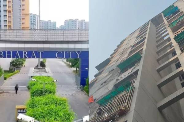 9வது மாடியில் இருந்து குதித்த 3 சகோதரிகள் - பின்னணியில் இருந்த கொரியன் கேம்? | 3 Sister Fell From 9Th Floor Koream Game Influence