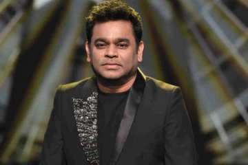 இசையமைப்பாளர் ஏ.ஆர்.ரகுமான் மீது போலீசில் பரபரப்பு புகார் - ரசிகர்கள் அதிர்ச்சி