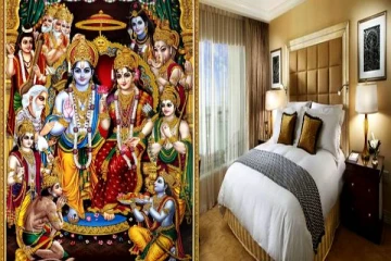 ராமர் பட்டாபிஷேக போட்டோவை படுக்கையறையில் வைக்கலாமா? வாஸ்து டிப்ஸ்