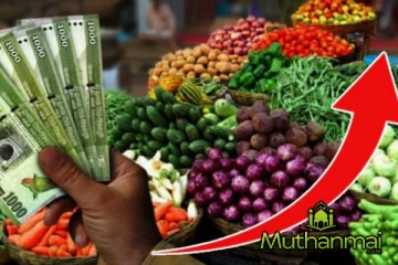 மரக்கறிகளின் விலையில் திடீர் அதிகரிப்பு..!