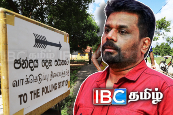 மாகாண சபைத் தேர்தலை நடத்த தீவிரம் காட்டும் அரசாங்கம்!