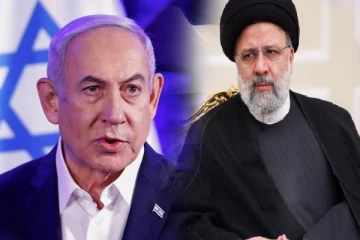 ஈரான் ஜனாதிபதி மரணத்திற்கும் எங்களுக்கும் தொடர்பில்லை; திட்டவட்டமாக மறுக்கும் இஸ்ரேல்!