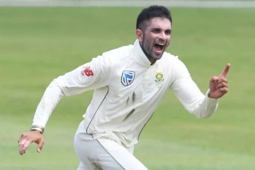 9 விக்கெட்டுகள்..84 ஓட்டங்கள்! வங்கதேசத்தை புரட்டியெடுத்த தென் ஆப்பிரிக்க வீரர்