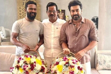 சூர்யாவின் வாடிவாசல் பட ரசிகர்களுக்கு சூப்பர் செய்தி சொன்ன தயாரிப்பாளர் தாணு.. என்ன விஷயம்?