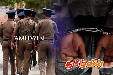 யாழில் போதைபொருள் கொள்வனவுக்காக பணத்திருட்டில் ஈடுபட்ட இருவர் கைது