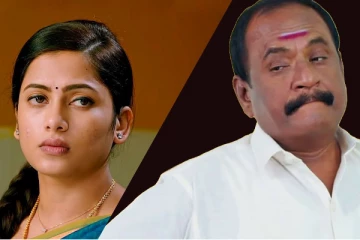 ‘எதிர் நீச்சல்’ தொடர் வெற்றிக்கு யார் காரணம்ன்னு தெரியுமா? இந்த பிரபல நடிகைதான்