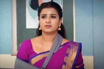 வரும் திங்கள் முதல் ஜீ தமிழ் சீரியல்களின் புதிய நேரம்.. எந்தெந்த தொடர்கள் பாருங்க