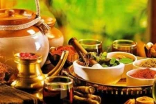 தம்மிக்க பாணி மருந்தை அருந்தியவருக்கு கொரோனா