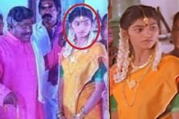 நாட்டாமை படத்தில் நடித்த இந்த நடிகையை நியாபகம் இருக்கா?- இப்போது எப்படி உள்ளார் பாருங்க