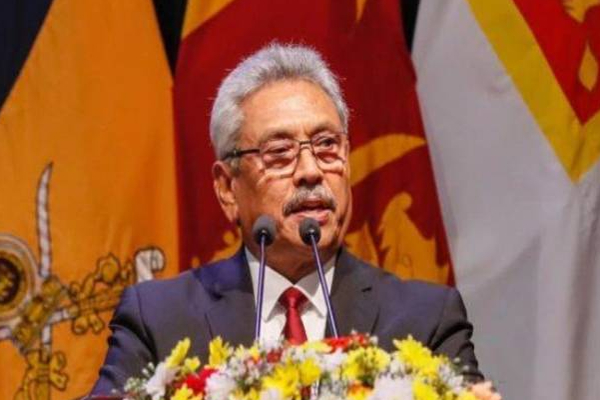 கோட்டாபய பதவி விலகுவது குறித்து பின்னணியில் ஒழிந்திருக்கும் ரகசியம்! | The Secret Behind Gotabaya S Resignation