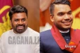 ජනපති අනුර හා නාමල් රාජපක්ෂ එකම ගුවන් යානයෙන් මාලදිවයිනට
