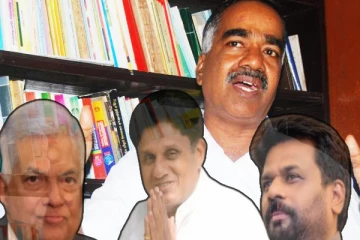 ஆக்கிரமிப்புக்கு வழிவகுக்கும் சிங்களக் கட்சிகளின் தாயக அனுமதி!