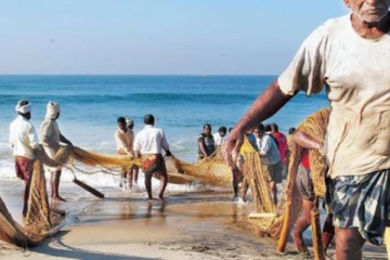 இலங்கை மீனவர்கள் மீது தாக்குதல் நடத்தப்பட்டதாக வெளியான தகவல்களில் உண்மையில்லை - இந்தியா