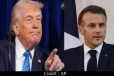 கனடாவை அச்சுறுத்தும் ட்ரம்ப்... பிரான்ஸ் ஜனாதிபதி மேக்ரான் விமர்சனம்
