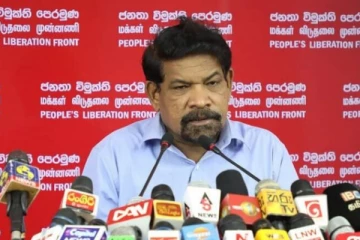 ஜே.வி.பி குறித்து நாடாளுமன்ற உறுப்பினர் வெளியிட்டுள்ள தகவல்!