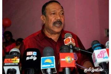 கூட்டு ஒப்பந்தம் இனிமேல் முத்தரப்பு ஒப்பந்தமாக இருக்க வேண்டும் - இராதாகிருஷ்ணன் எம்.பி.