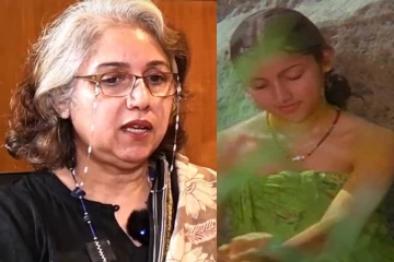 17 வயது பாவாடையும் குளிக்கும் காட்சி!! முடியாதுன்னு சொல்லியும் இயக்குநர் செய்த செயல்...