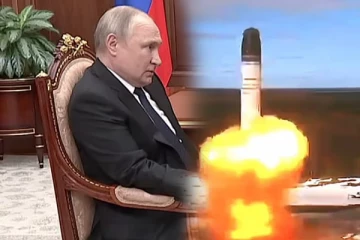 மேற்கத்திய நாடுகள் மீது அணுகுண்டு வீசும் புடினுடைய உத்தரவை அலட்சியம் செய்யும் தளபதிகள்: என்ன காரணம் தெரியுமா?