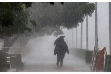 தமிழகத்தில் தொடங்கியது தென்மேற்கு பருவமழை : இன்று 10 மாவட்டங்களில் கனமழைக்கு வாய்ப்பு!