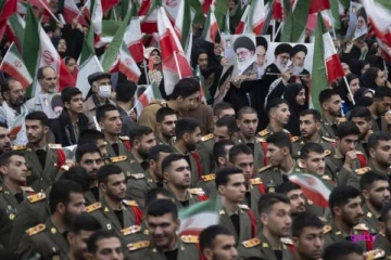 இஸ்ரேலை அசுர பலத்துடன் வளர அண்டை நாடுகளை ஒடுக்கி அடக்குவது முறையா? கொந்தளித்த நாடு