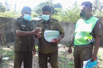 வாழைச்சேனையில் டெங்கு அதிகரிப்பால் சுகாதார திணைக்களத்தினால் பரிசோதனை