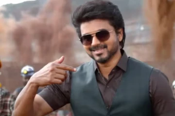 தண்ணீரில் தவிக்கும் மக்கள்.. நடிகர் விஜய் வைத்த கோரிக்கை! வைரல் ட்வீட்