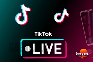 හැමදේම LIVE පෙන්නන නිසා ටික් ටොක් LIVE තහනම් කරයි