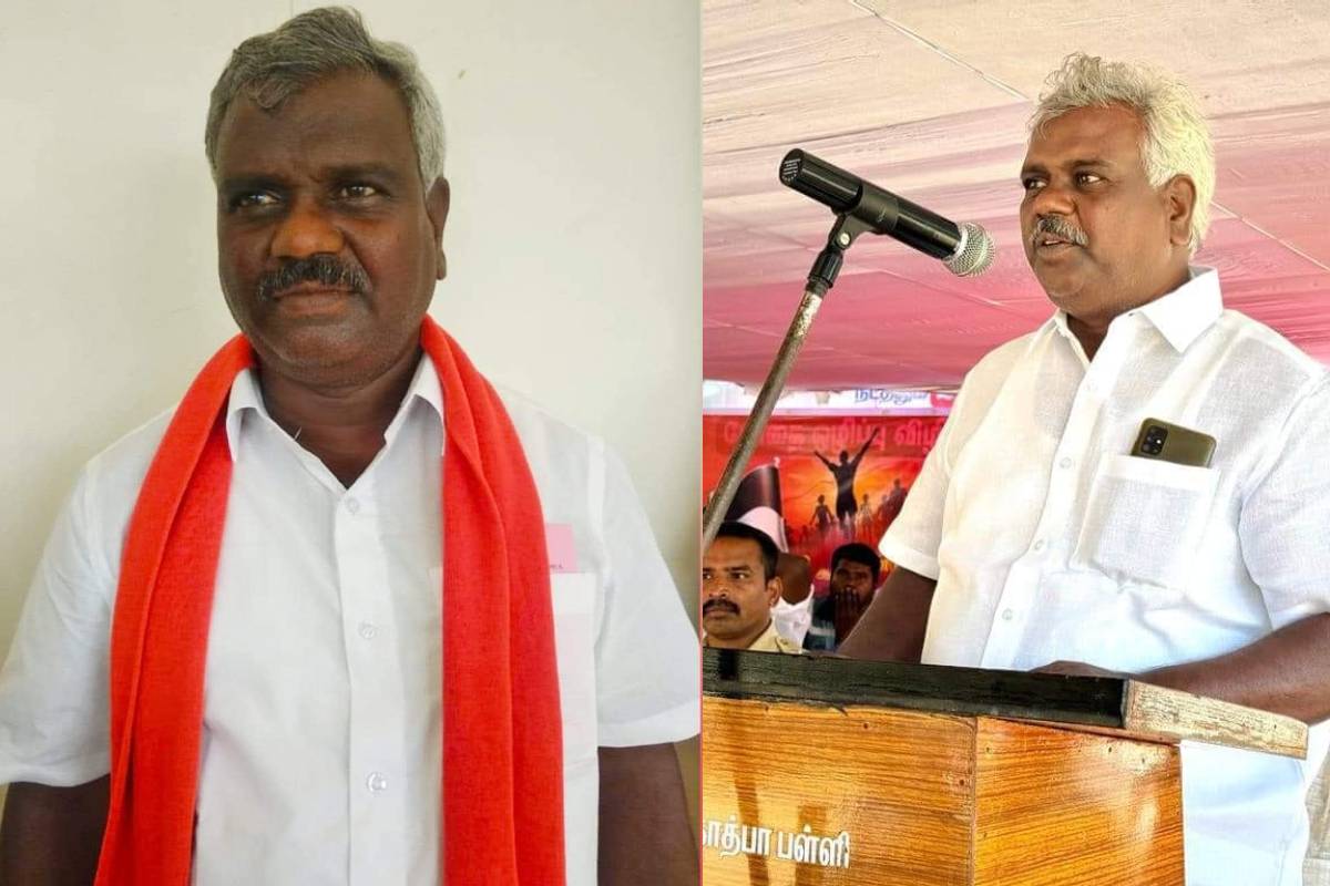 தமிழ்நாட்டில் 193 கோடீஸ்வர எம்.எல்.ஏ.க்கள் - குறைந்த சொத்துள்ள தவெக எம்.எல்.ஏ | 193 Tamilnadu Mla Are Crorepatis In 2026 Assembly