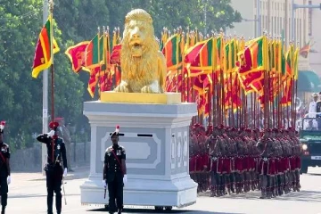 இலங்கையின் 75வது தேசிய சுதந்திர தின நிகழ்வினை புறக்கணிக்க பல தரப்பினர் முடிவு