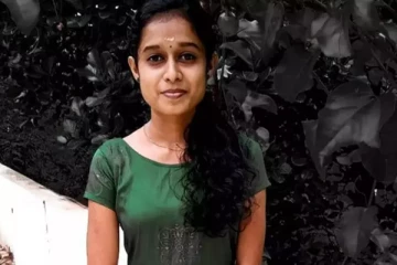 மார்க்சிஸ்ட் இளைஞரணி செயலாளர் கொலை... காதலன் வெறிச்செயல்!