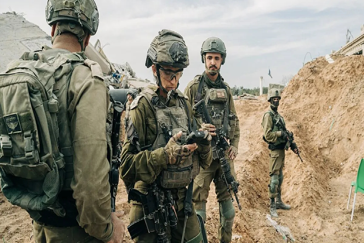 விரிவடையும் போர்க்களம் : இஸ்ரேல் இராணுவத்திற்கு ஏற்பட்டுள்ள பெரும் நெருக்கடி | Israeli Army Faces Growing Troop Shortage