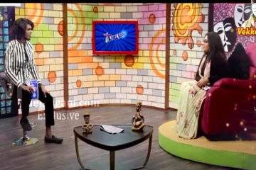 வனிதாவை மரண பங்கம் செய்த பாலா- நெட்டிசன்களின் வைரல் வீடியோ