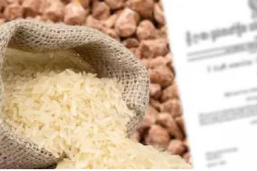 கால்நடைத் தீவனத் தயாரிப்பிற்காக நெல் மற்றும் அரிசியைப் பயன்படுத்துவதற்கான தடை நீக்கம்