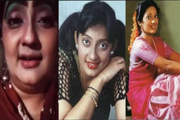 கனகாவுக்கு அதுதான் பயமே; யாரையோ நம்பி.. வீட்டுக்கு வாங்கனு கூட கூப்பிடல - வேதனை தெரிவித்த பிரபலம்!