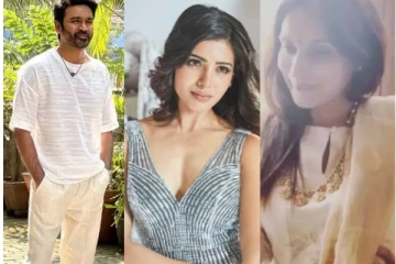 சமந்தாவால் பிரிந்த தனுஷ்- ஐஸ்வர்யா ஜோடி! அடுத்தடுத்து அதிரும் சோஷியல் மீடியா... வெளிவரும் அதிர்ச்சி தகவல்