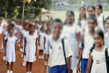 பாடசாலை மாணவர்கள் தொடர்பில் கடுமையாகும் சட்டம்