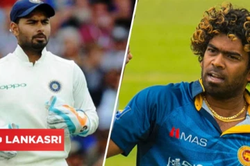 லசித் மலிங்கவின் இடத்தை நிரப்புவது கஷ்டம்.. மாதத்தின் சிறந்த வீரருக்கான விருது இவருக்கு தான்!கடந்தவாரம் நிகழ்ந்த விளையாட்டு தகவல்கள்