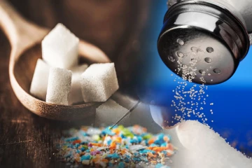 இந்தியாவில் விற்பனை செய்யப்படும் சர்க்கரை மற்றும் உப்பில் காத்திருந்த அதிர்ச்சி