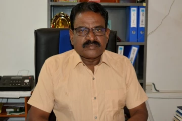 காணாமல் ஆக்கப்பட்டோரைக் கொலை செய்தவர்களுக்கு என்ன தண்டனை? - ஸ்ரீநேசன் கேள்வி