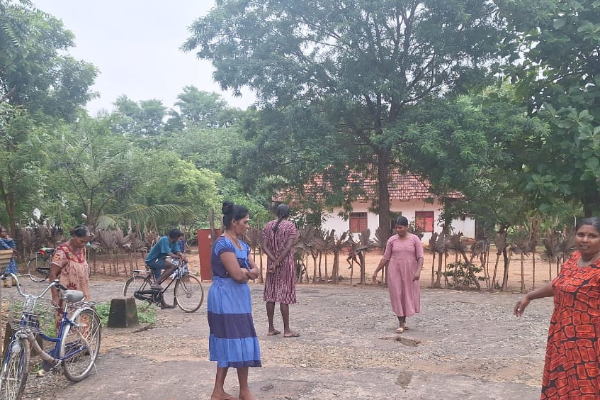 தமிழர் பகுதியொன்றில் பெரும் முறைகேடு ; அழுது புலம்பும் மக்கள் | Major Scam In A Tamil Area தமிழர் பகுதியொன்றில் பெரும் முறைகேடு ; அழுது புலம்பும் மக்கள் | Major Scam In A Tamil Area