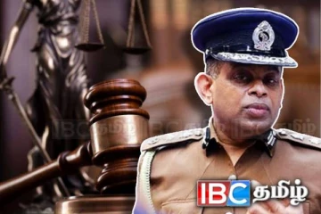 தேசபந்துவின் பிணைக்கு எதிராக சீராய்வு மனுத் தாக்கல் : வெளியான அறிவிப்பு