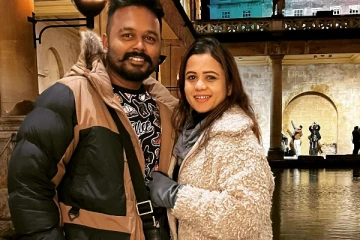 அந்த ஒரு பாடல்.. மணிமேகலை ஹுஸைனை திருமணம் செய்ய காரணமாக அமைந்த பாடல்