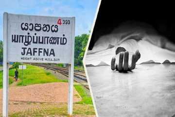 யாழில் சடலமாக மீட்கப்பட்ட சட்டத்தரணி